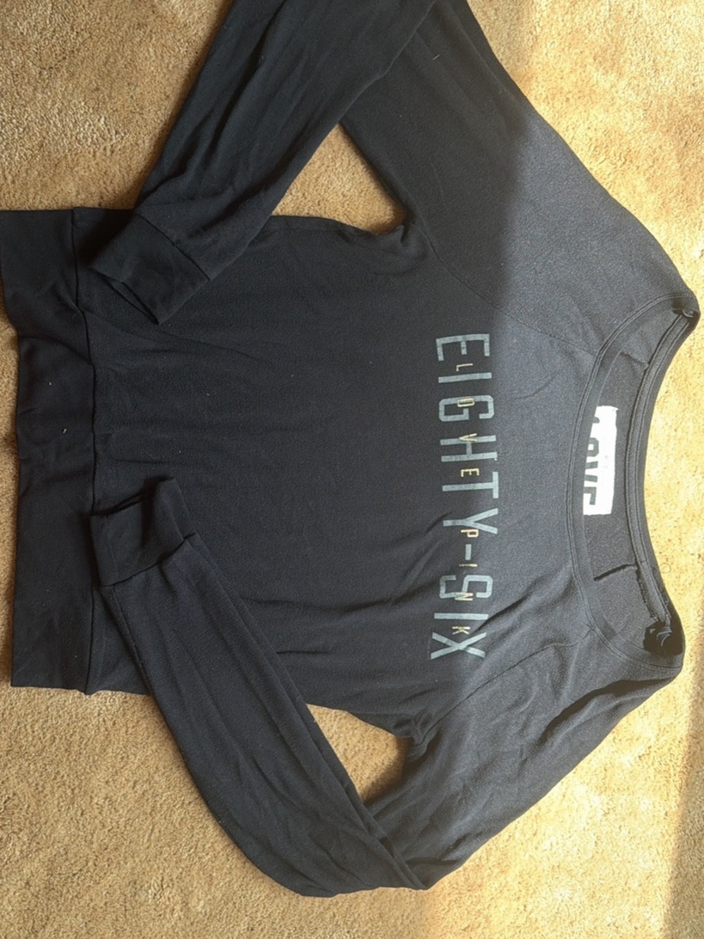 Victoria’s Secret pullover